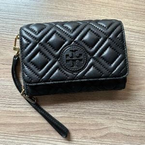 Tory Burch Clutch Wristlet